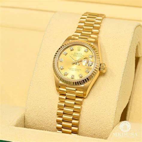 montre femme rolex prix|Rolex la moins cher.